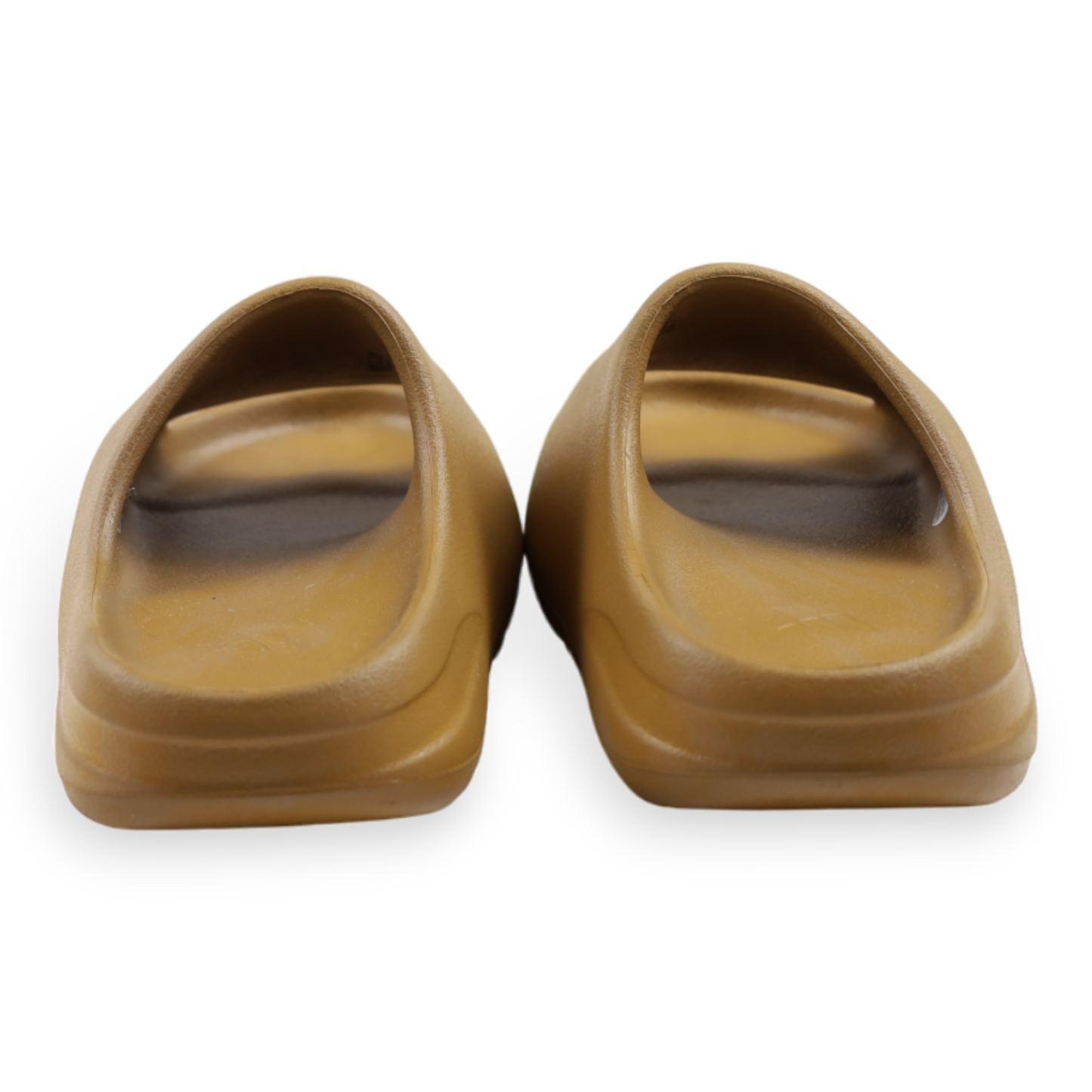 Adidas Yeezy Slide Ochre