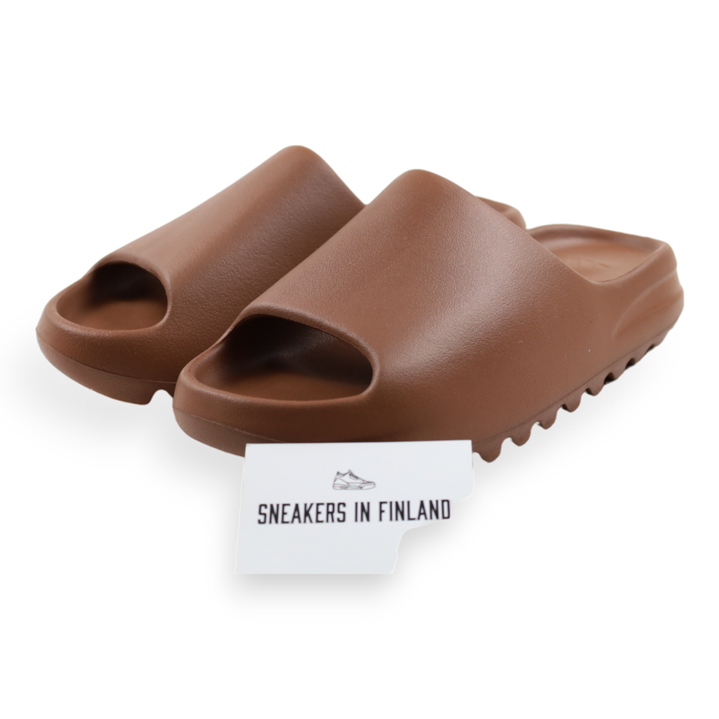 Yeezy Slide Flax