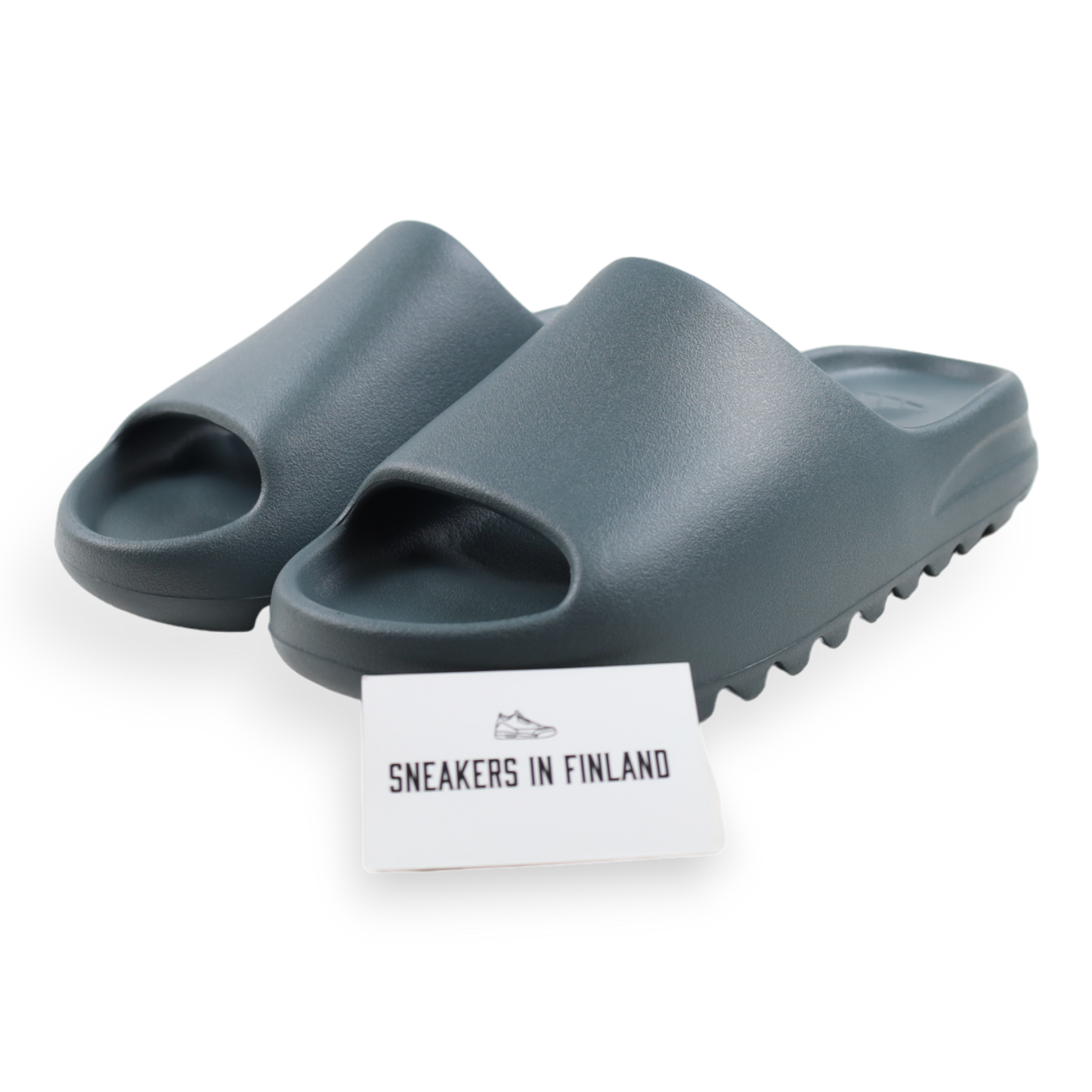 Yeezy Slide Slate Marine