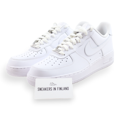 Nike Air Force 1 Low '07 White