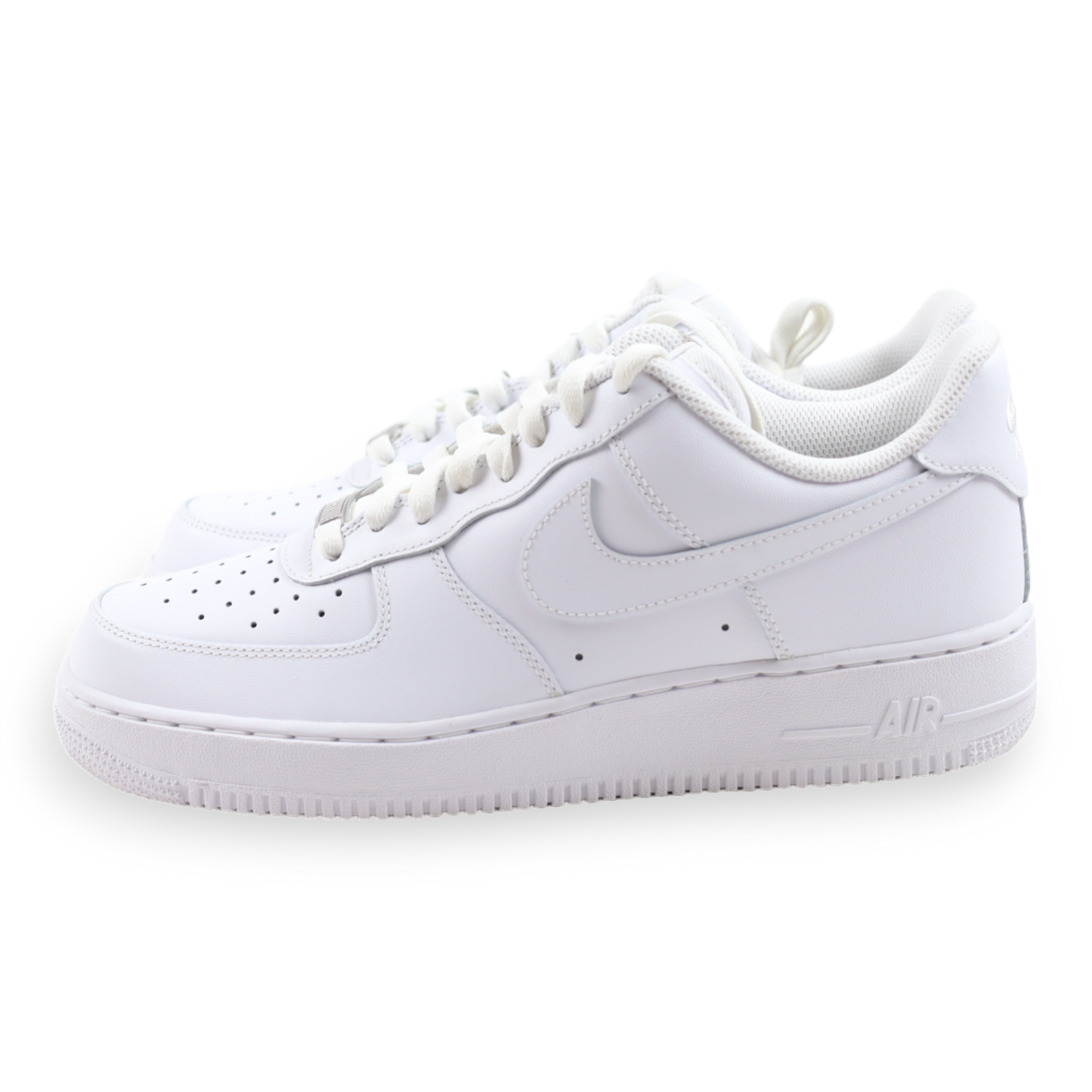 Nike Air Force 1 Low '07 White