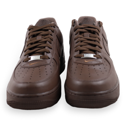 Nike Air Force 1 Low Supreme Baroque Brown