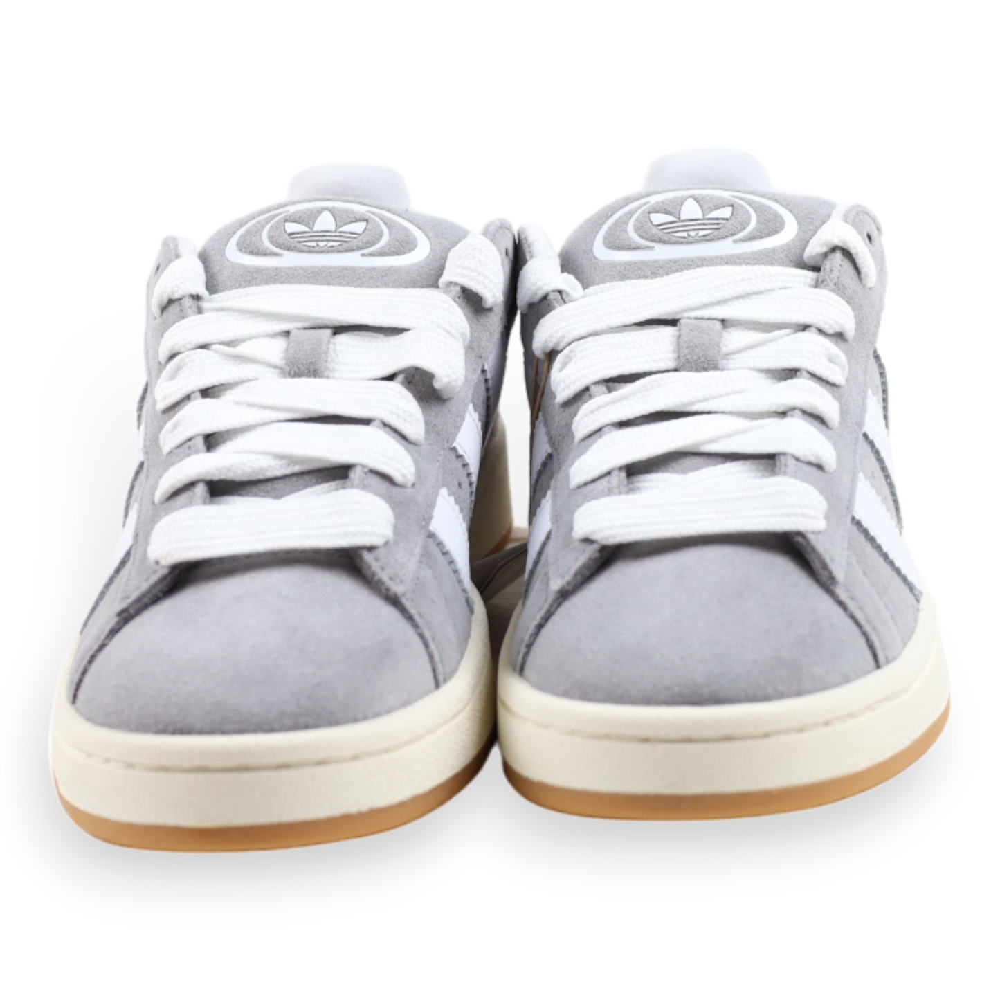 Adidas Campus 00s Grey White