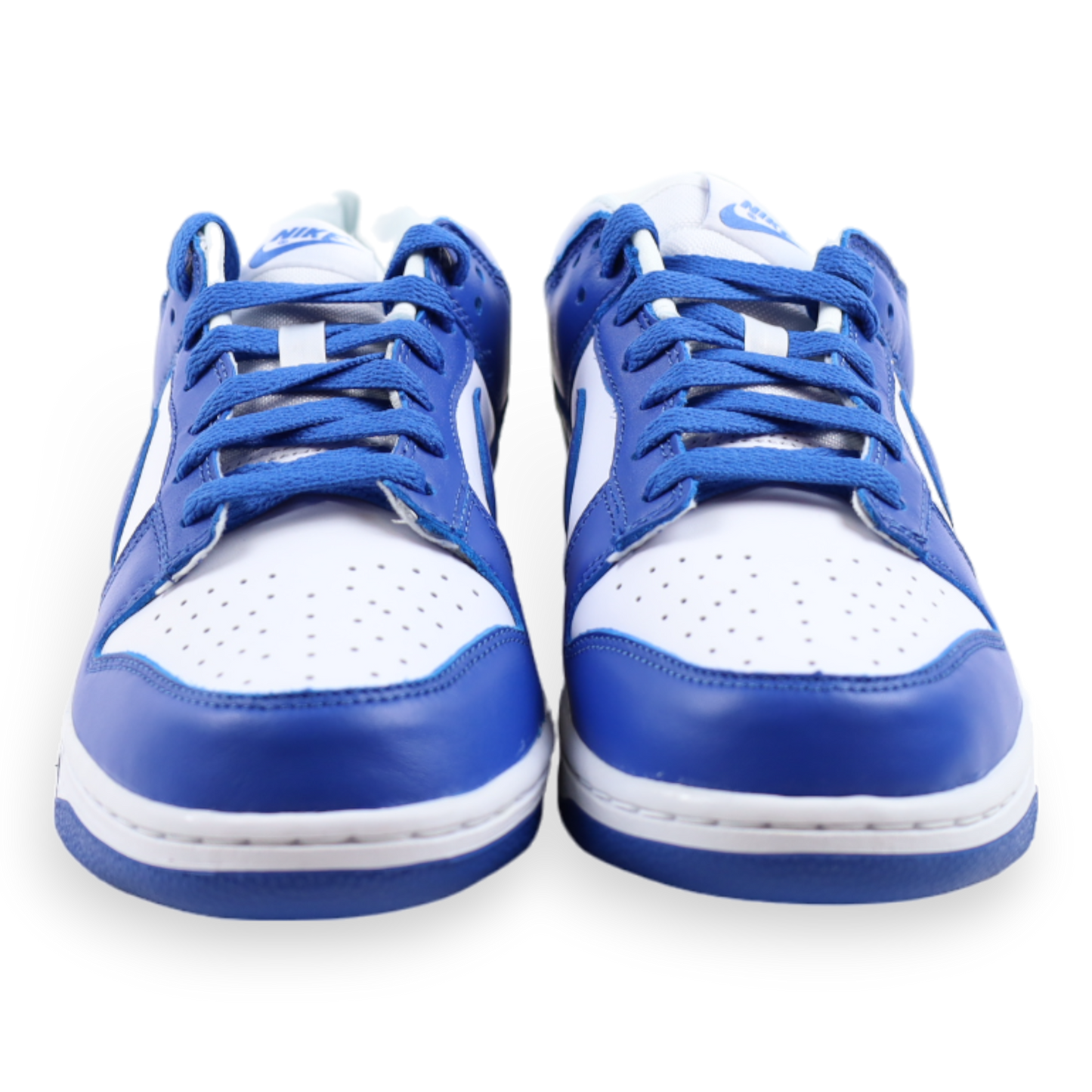 Nike Dunk Low SP Kentucky