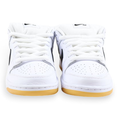 Nike SB Dunk Low Pro White Gum