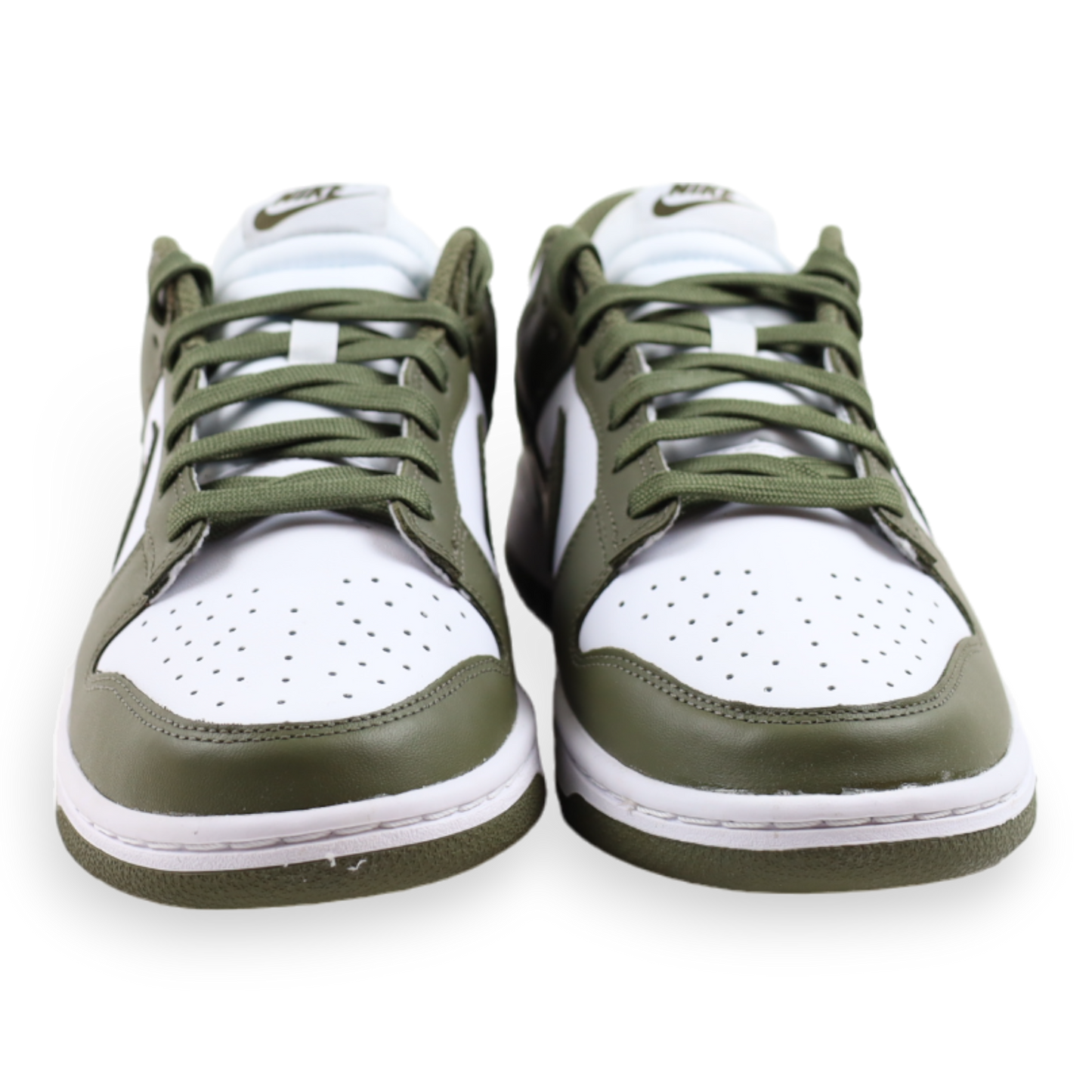 Nike Dunk Low Medium Olive (W)