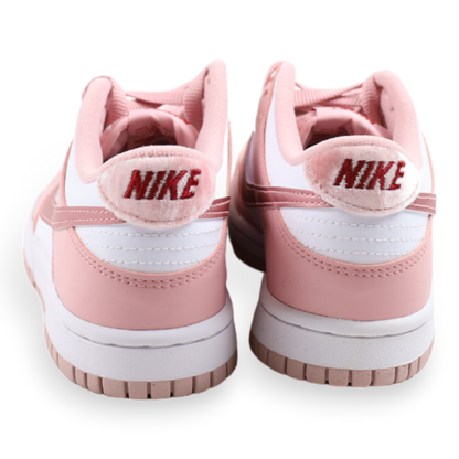 Nike Dunk Low Pink Velvet