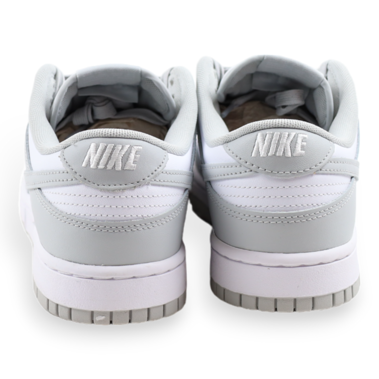 Nike Dunk Low Grey Fog