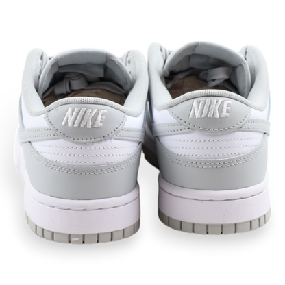 Nike Dunk Low Grey Fog