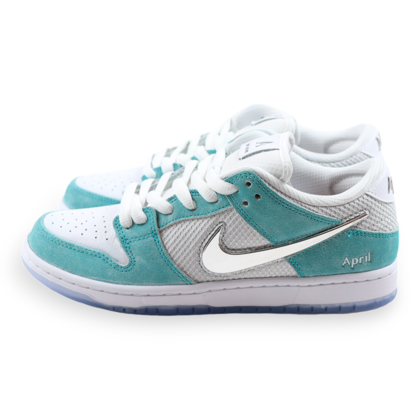 Nike SB Dunk Low April Skateboards