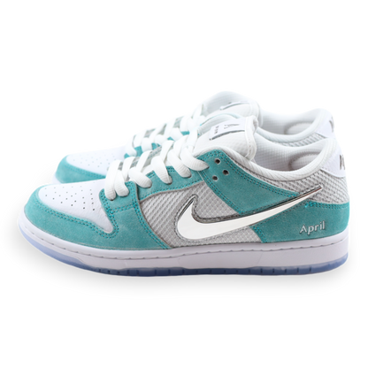 Nike SB Dunk Low April Skateboards