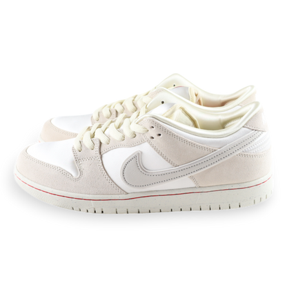 Nike SB Dunk Low City Of Love Light Bone